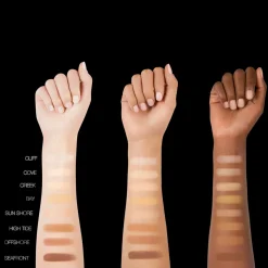 Soft Matte Advanced Perfecting Powder Cliff