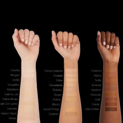 Soft Matte Complete Concealer Hazelnut