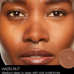 Soft Matte Complete Concealer Hazelnut
