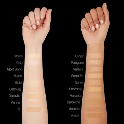 Soft Matte Complete Foundation Siberia