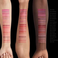 Soft Petal Lipstick Jeanne