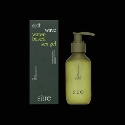 Soft Wave Water-Based Sex Gel 130ml