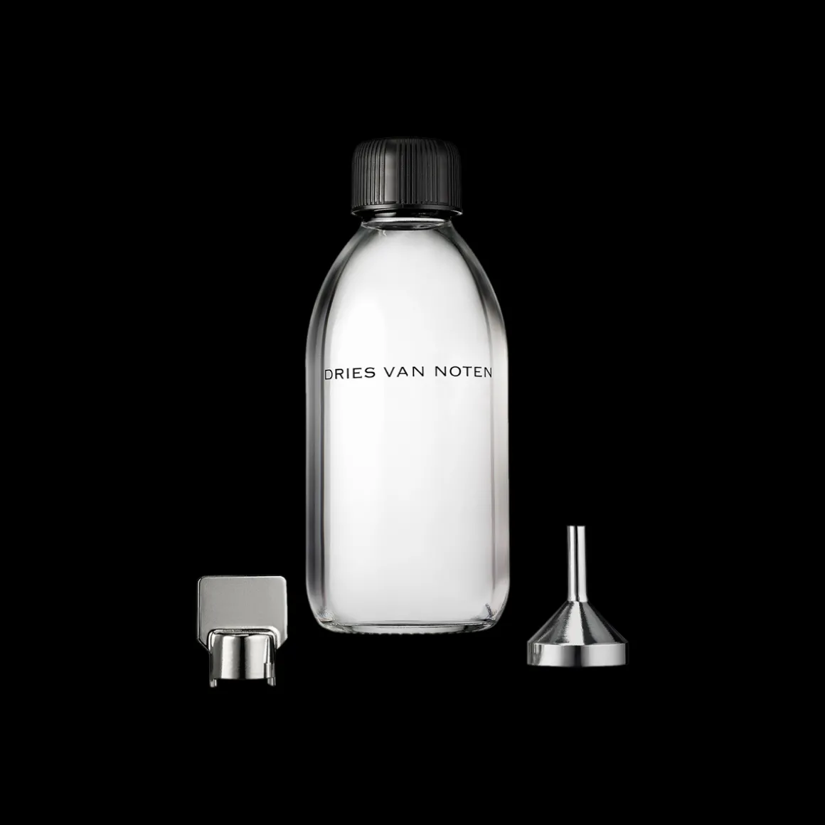 Soie Malaquais Eau de Parfum Refill 200ml