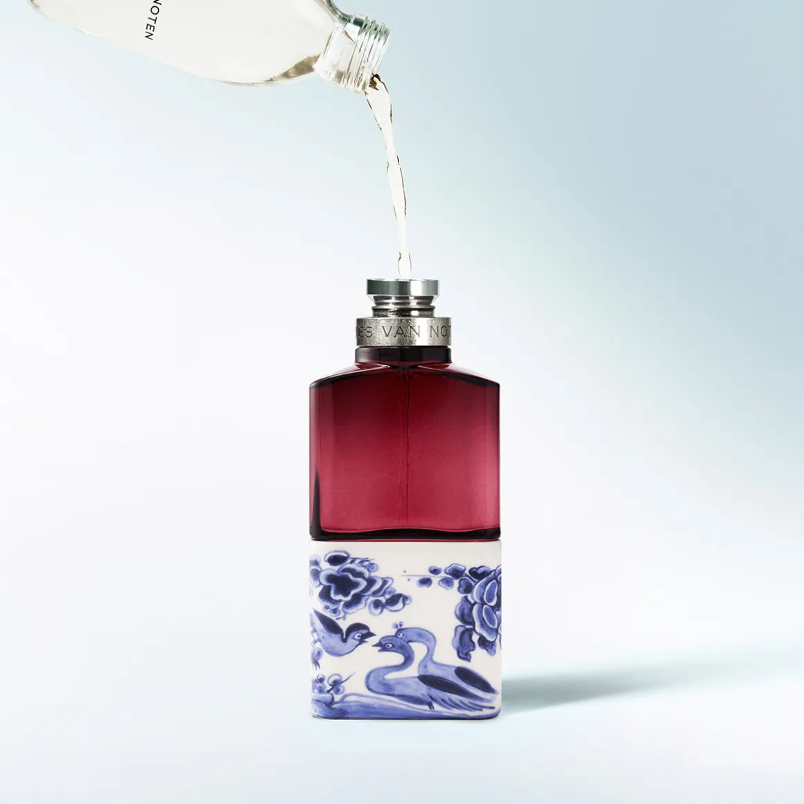 Soie Malaquais Eau de Parfum Refill 200ml