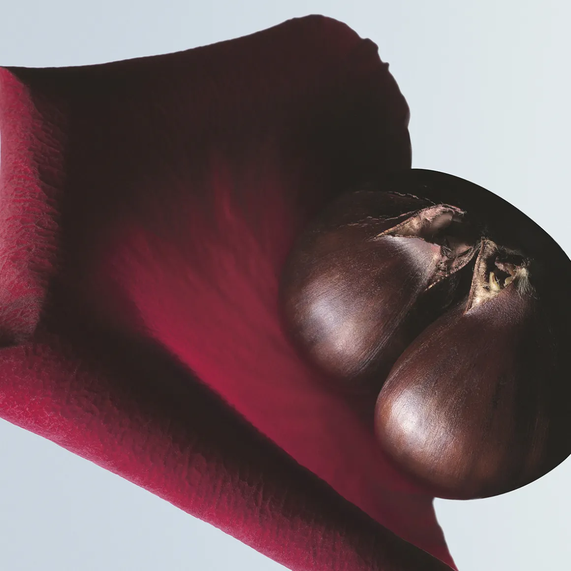 Soie Malaquais Eau de Parfum Refill 200ml