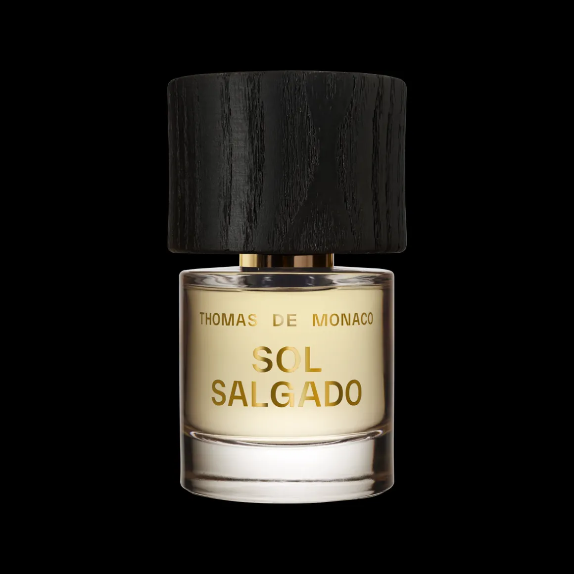Sol Salgado Extrait de Parfum 50ml