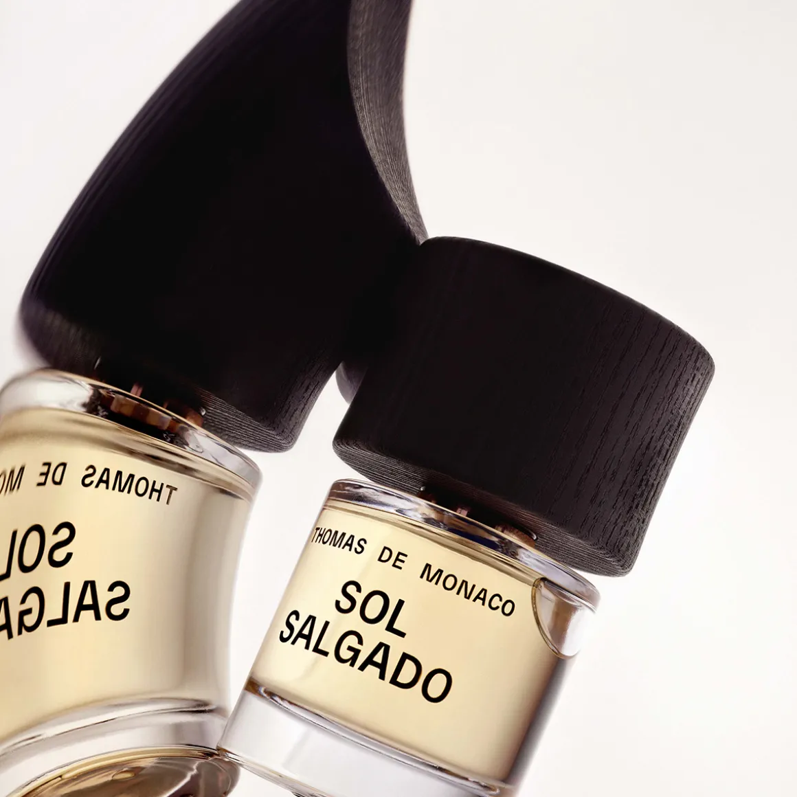 Sol Salgado Extrait de Parfum 50ml