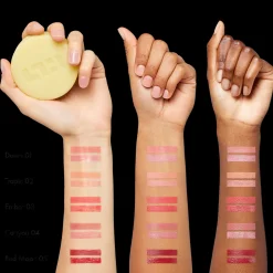 Solar Tint Blush Duo Dawn