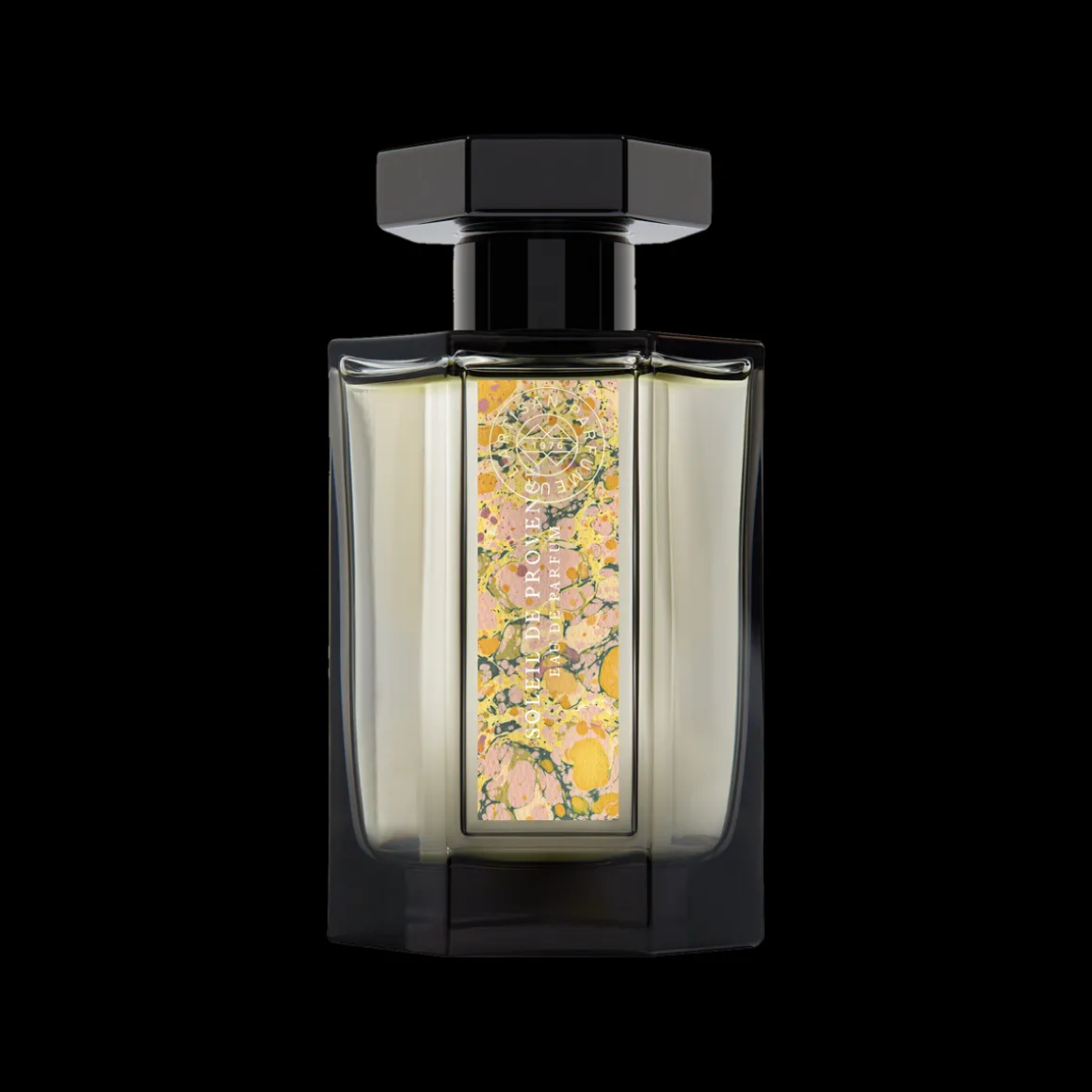 Soleil de Provence Eau de Parfum 100ml