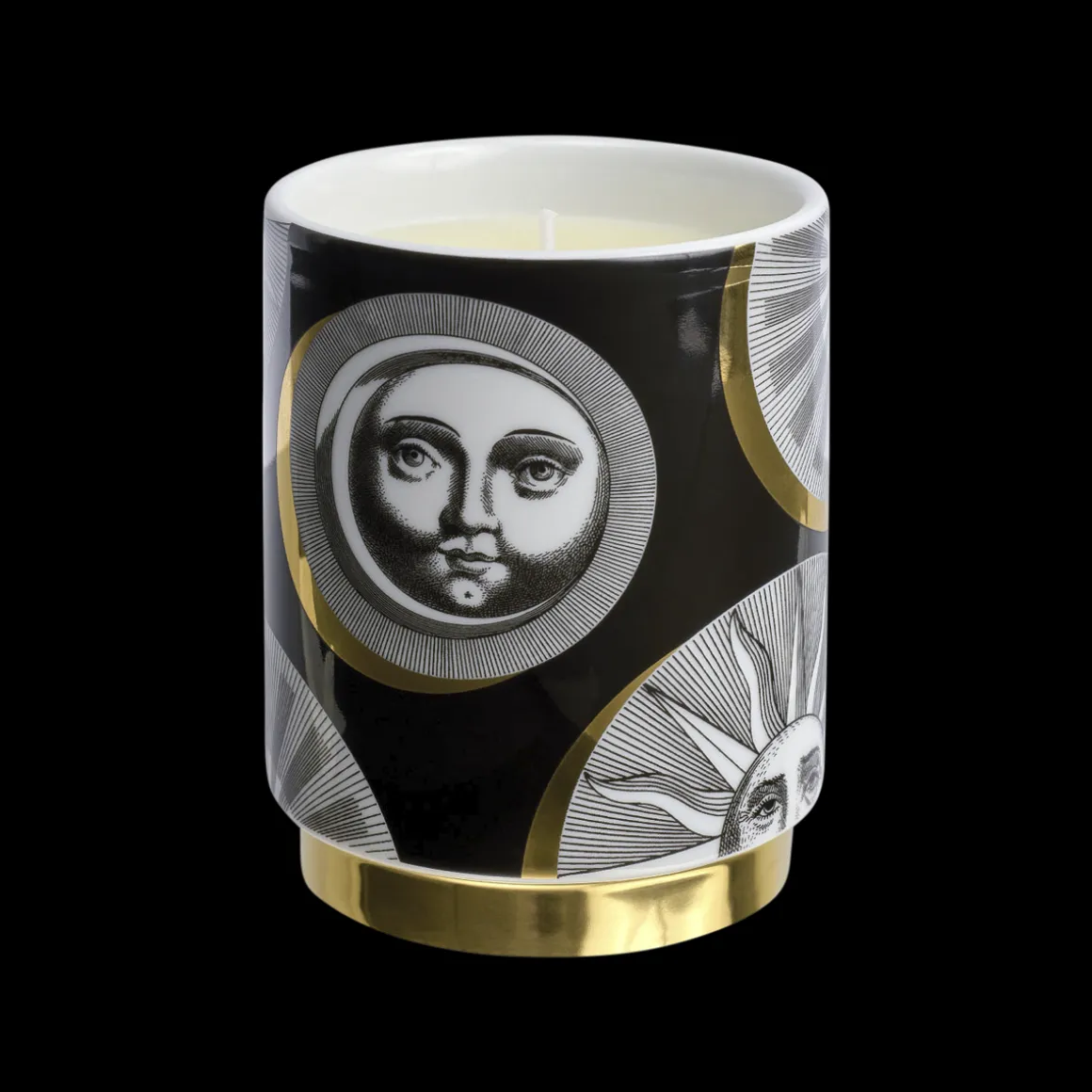 Soli e Lune Immaginazione Candle 235gr