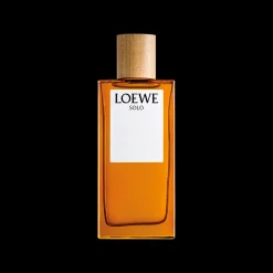 Solo Eau de Toilette 100ml