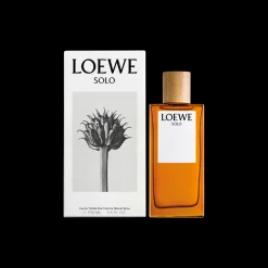 Solo Eau de Toilette 100ml
