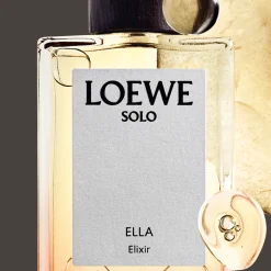 Solo Ella Elixir Eau de Parfum 100ml