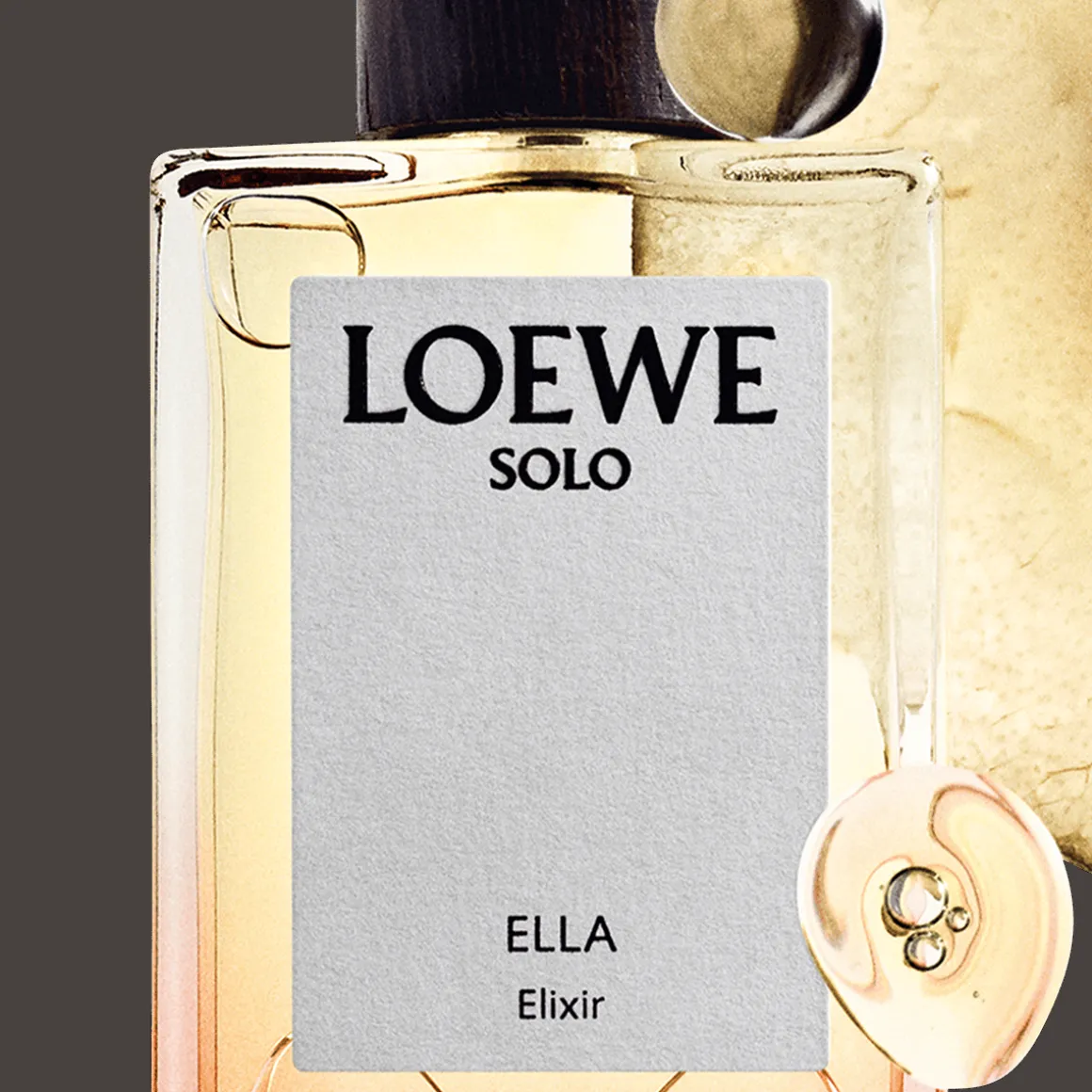 Solo Ella Elixir Eau de Parfum 100ml