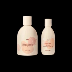 Soothing Bath Oil 100ml