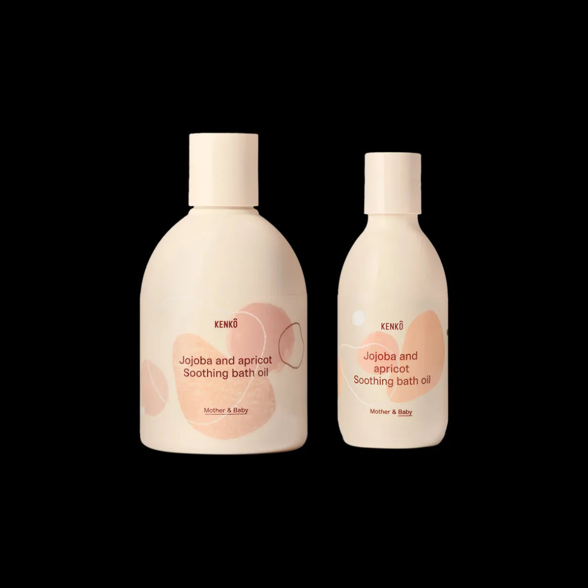 Soothing Bath Oil 100ml