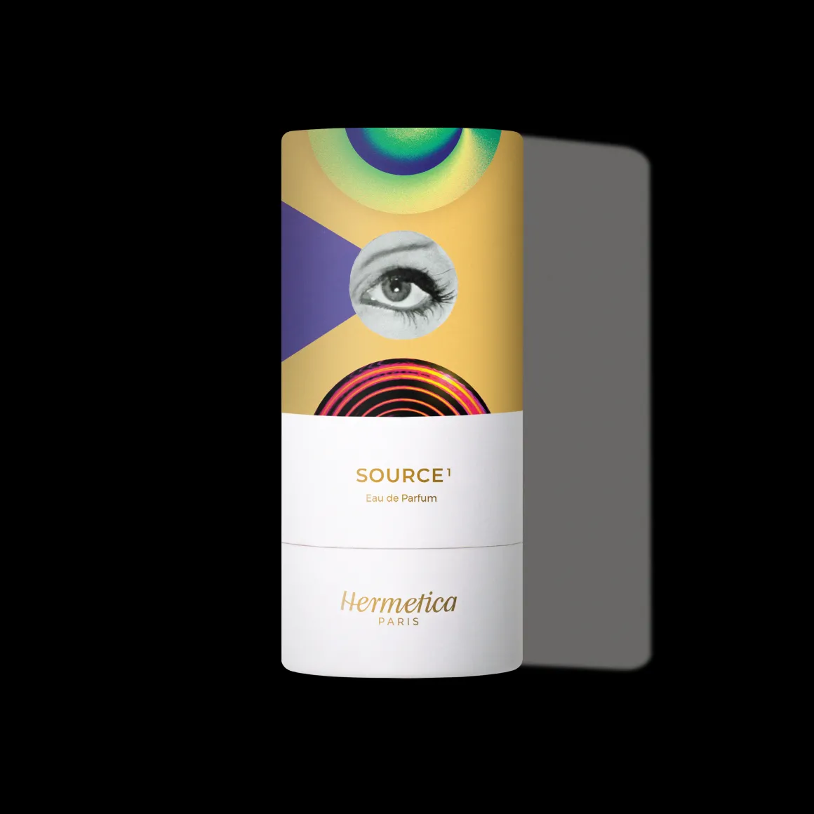 Source1 Eau de Parfum 50ml