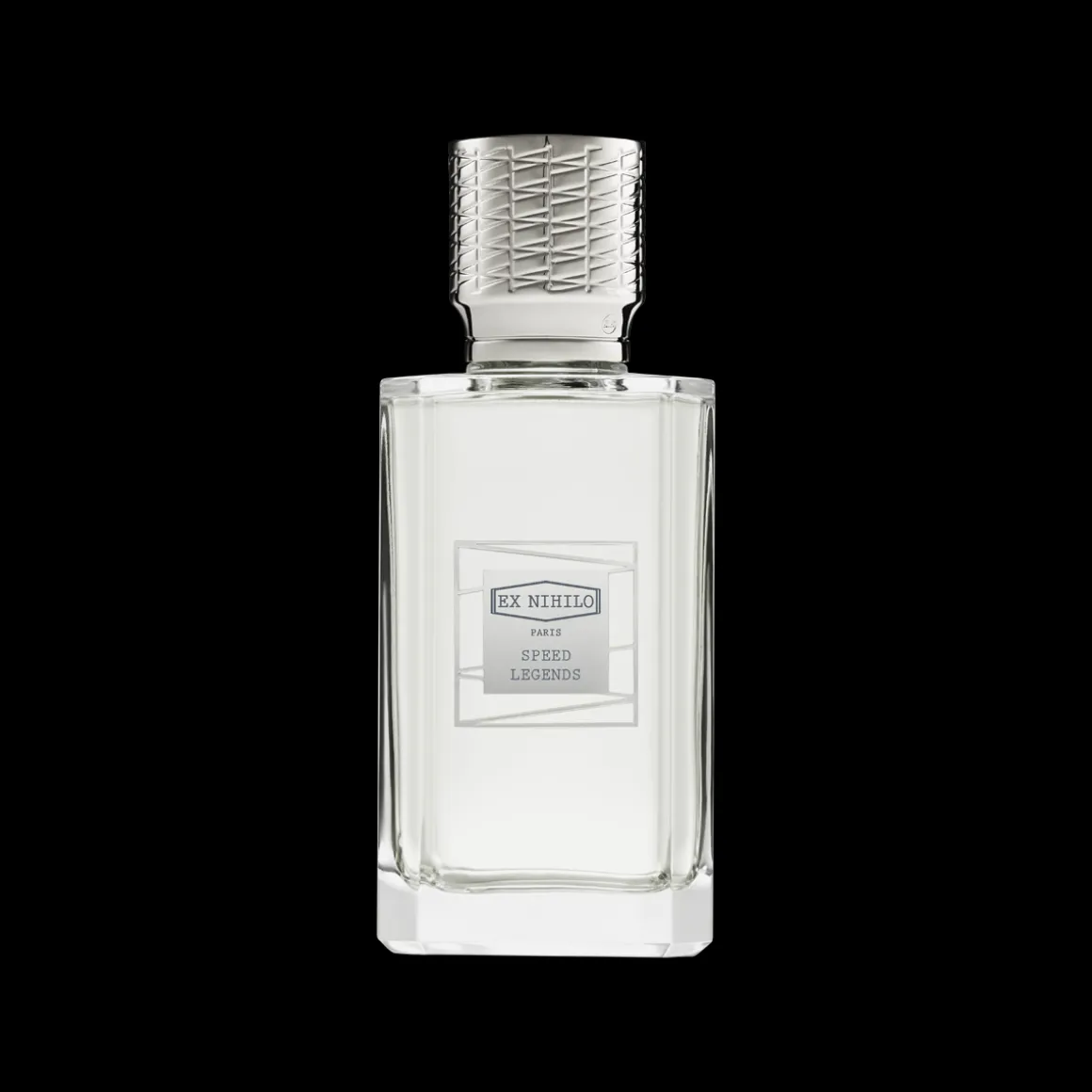 Speed Legends Eau de Parfum 100ml