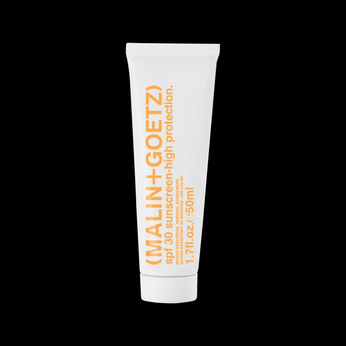 SPF 30 Sunscreen High Protection 50ml