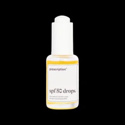SPF50 Drops 30ml