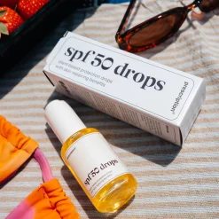 SPF50 Drops 30ml