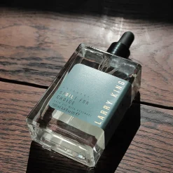 Spoilt For Choice Hair Oil 100ml