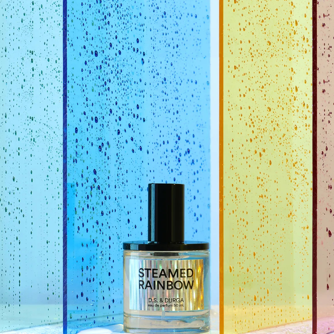 Steamed Rainbow Eau de Parfum 50ml