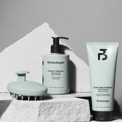 Stimulating Body Brush