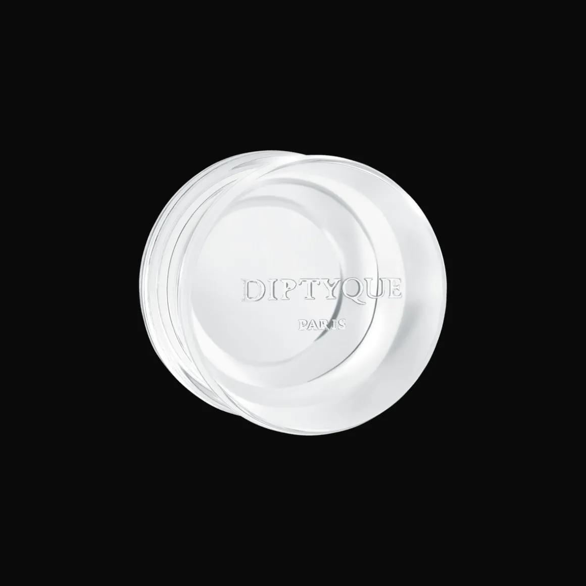 Stopper for Large Diffusers