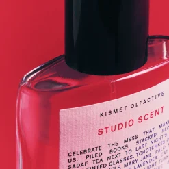 Studio Scent Eau de Toilette 50ml