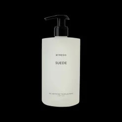 Suede Hand Wash 450ml