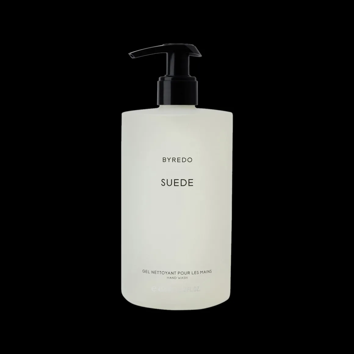 Suede Hand Wash 450ml