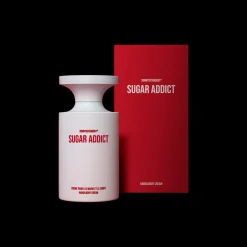 Sugar Addict Hand & Body Cream 350ml