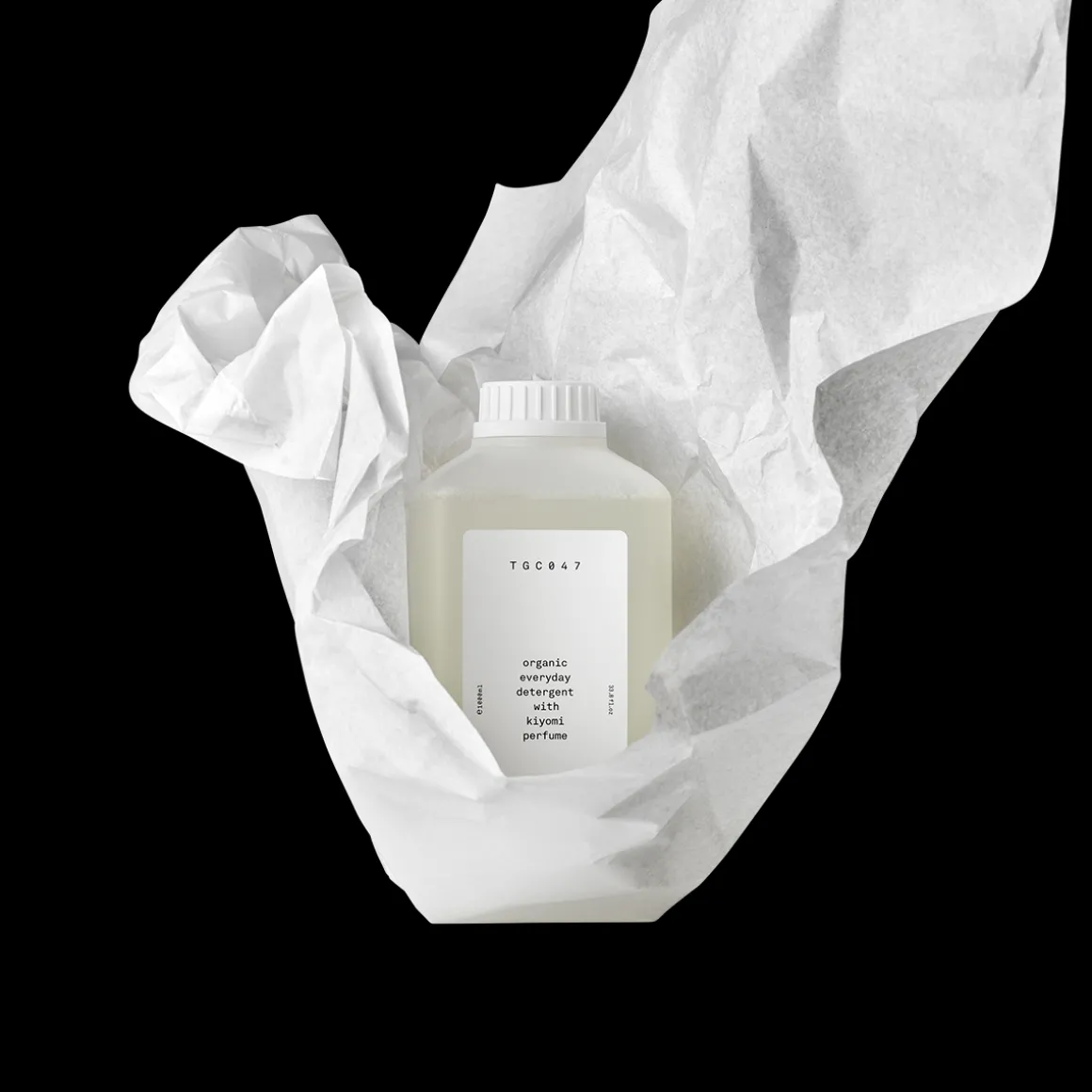 Sugar Cashmere Detergent 500ml