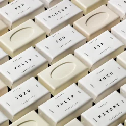 Sugar Soap Bar 100gr