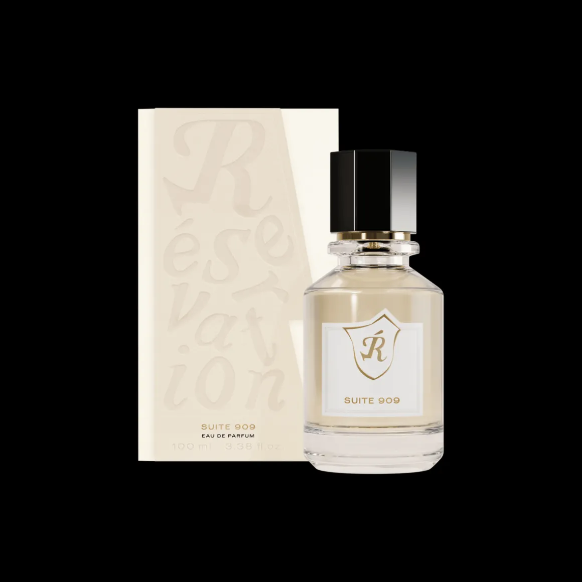Suite Eau de Parfum 100ml