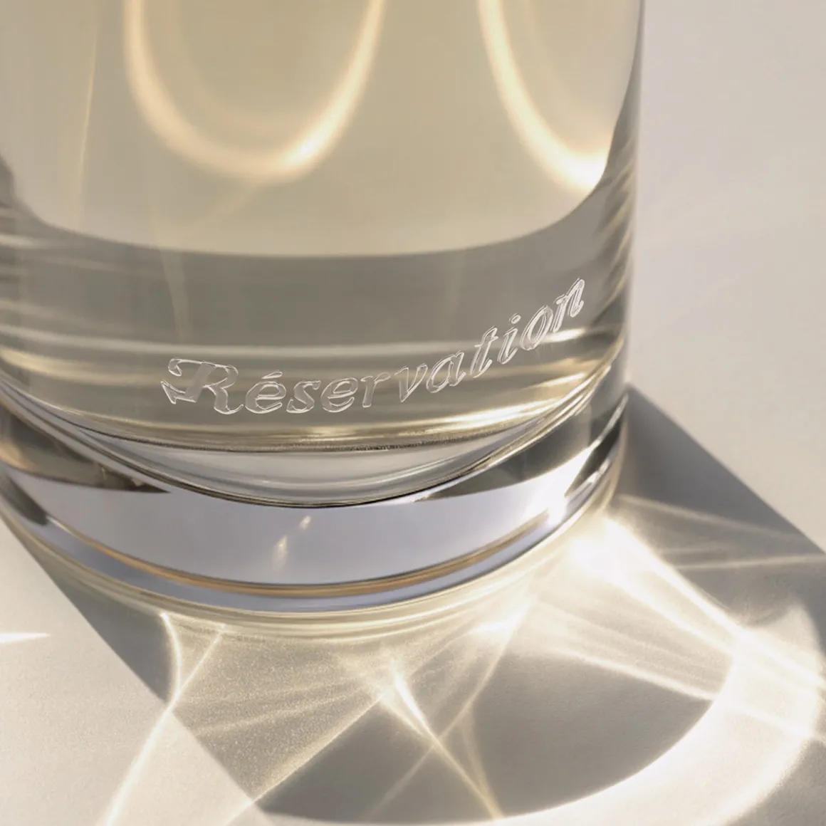 Suite Eau de Parfum 100ml