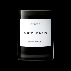 Summer Rain Candle 240gr