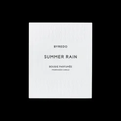 Summer Rain Candle 240gr