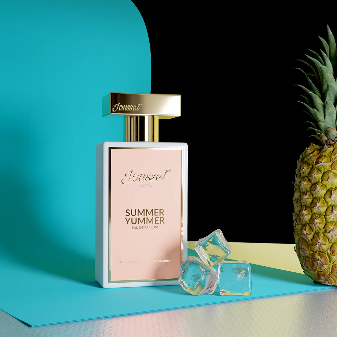 Summer Yummer Eau de Parfum 50ml