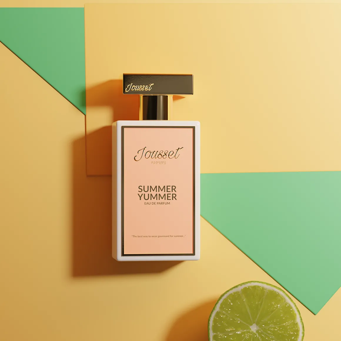 Summer Yummer Eau de Parfum 50ml