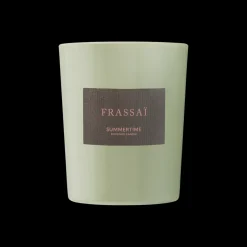 Summertime Scented Candle 180gr
