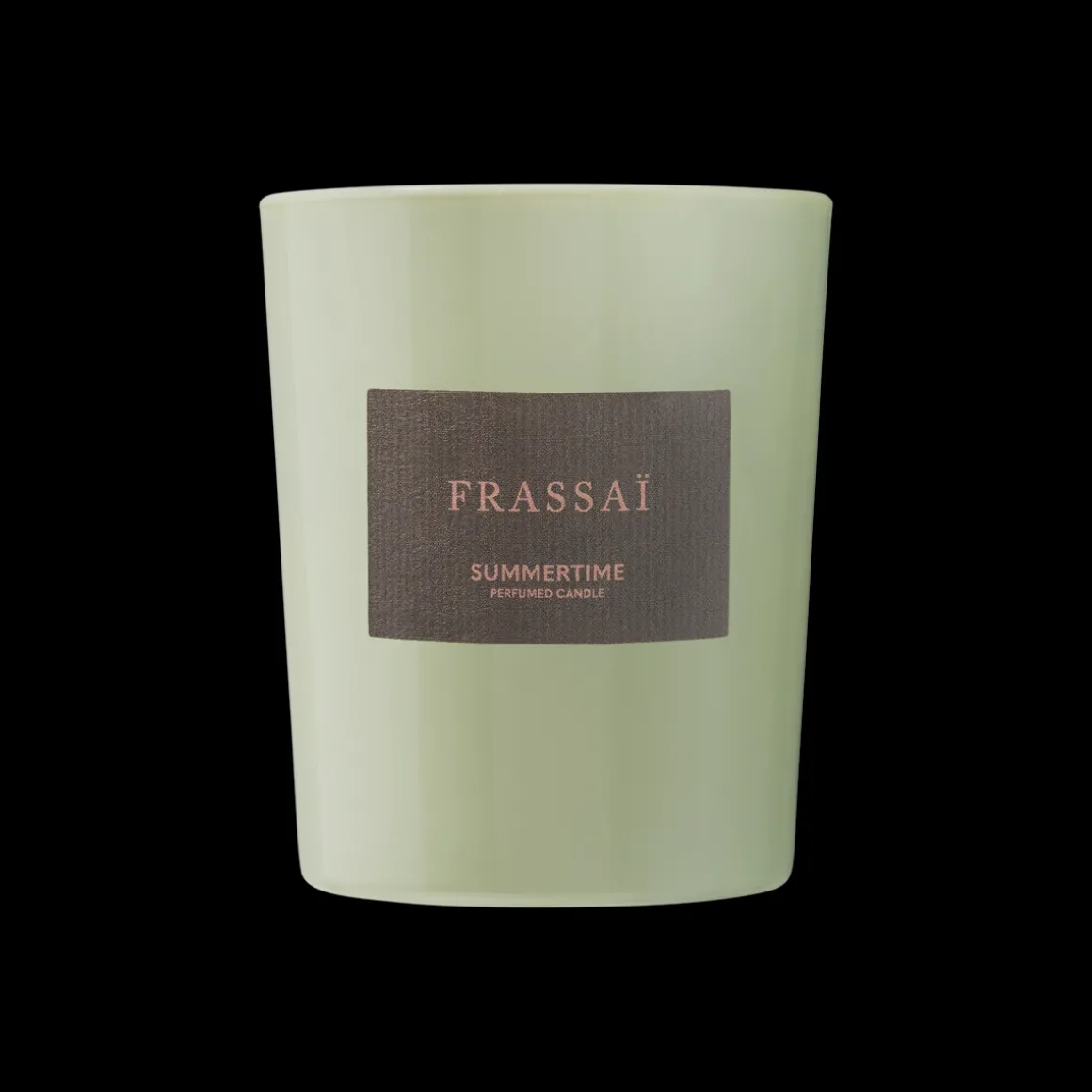 Summertime Scented Candle 180gr