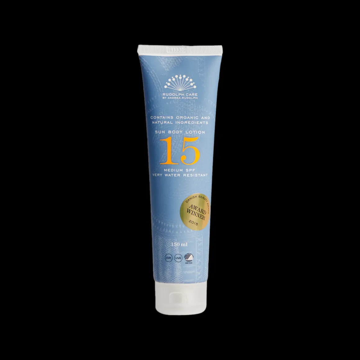 Sun Body Lotion SPF 15 150ml