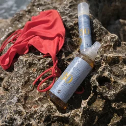 Sun Body Oil SPF 30 150ml