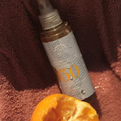 Sun Body Oil SPF 50 150ml