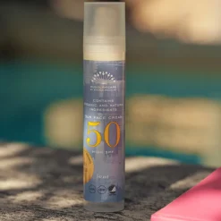 Sun Face Cream SPF 50 50ml