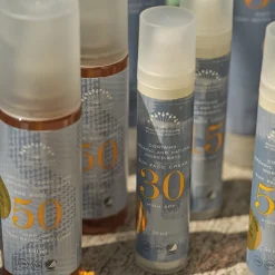 Sun Face Cream SPF 30 50ml