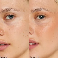 Sun Flush All-Over Face Tint Sand