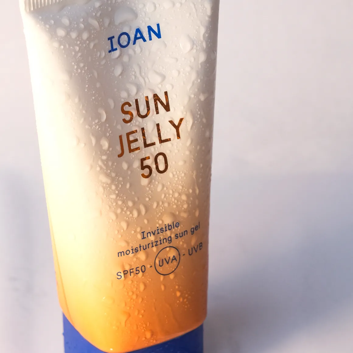 Sun Jelly SPF50 50ml